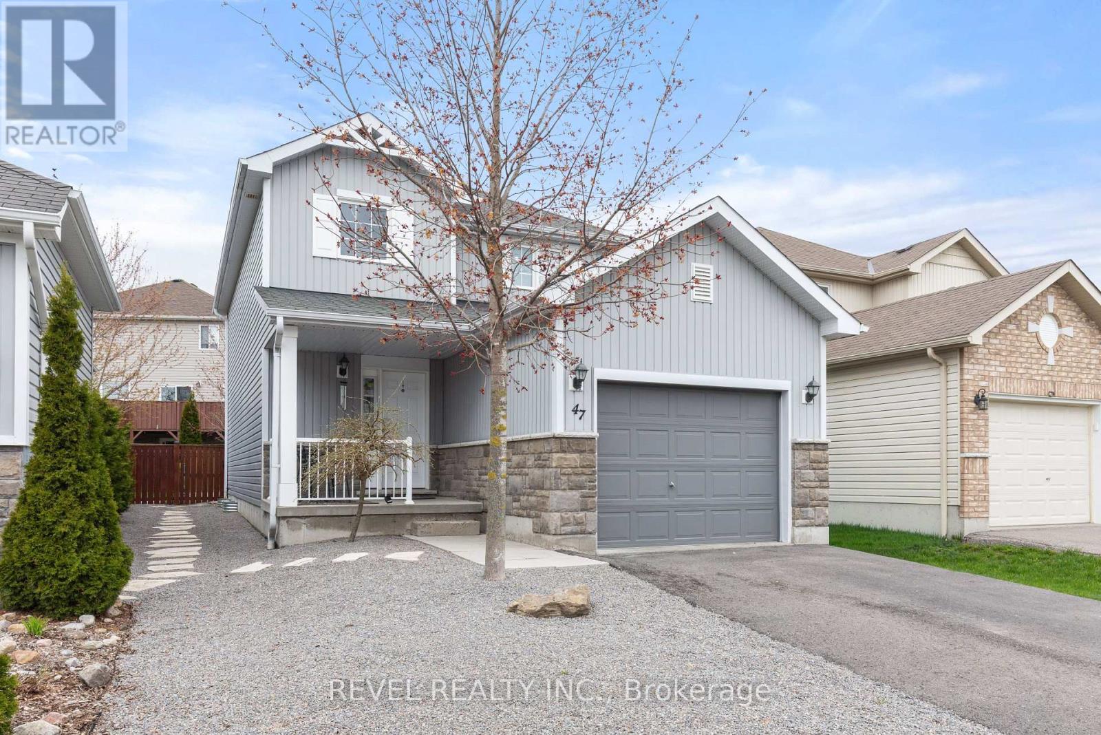 47 Lisbeth Crescent, Kawartha Lakes (Lindsay), Ontario  K9V 0C9 - Photo 45 - X13097426