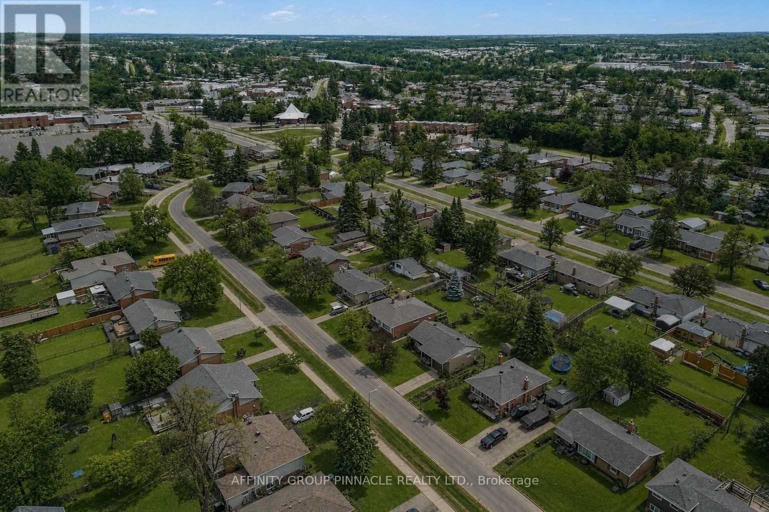 1096 Barnardo Avenue, Peterborough (Northcrest Ward 5), Ontario  K9H 5X2 - Photo 3 - X13097458