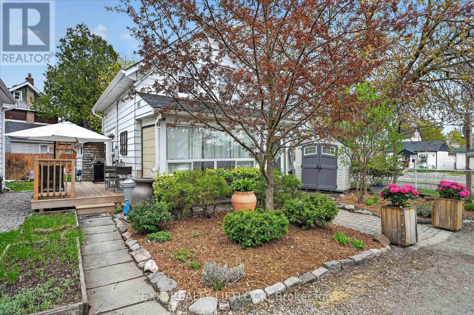 509 Gilchrist Street, Peterborough (Town Ward 3), Ontario  K9H 4N7 - Photo 2 - X13097526