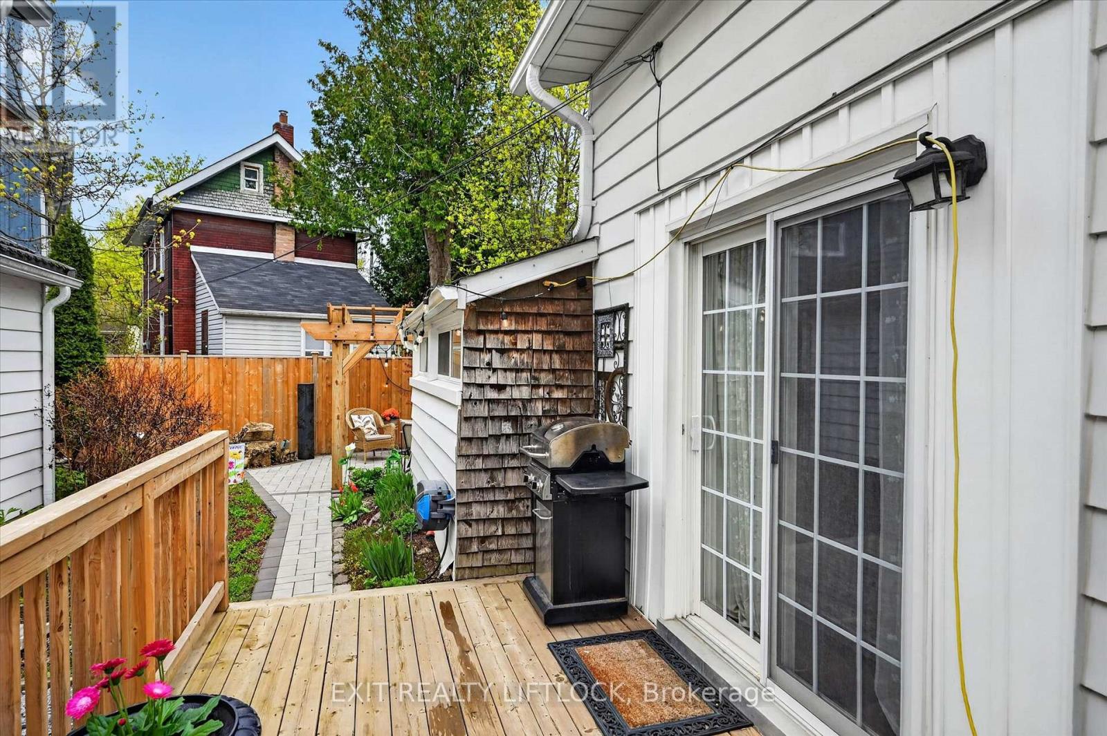 509 Gilchrist Street, Peterborough (Town Ward 3), Ontario  K9H 4N7 - Photo 32 - X13097526