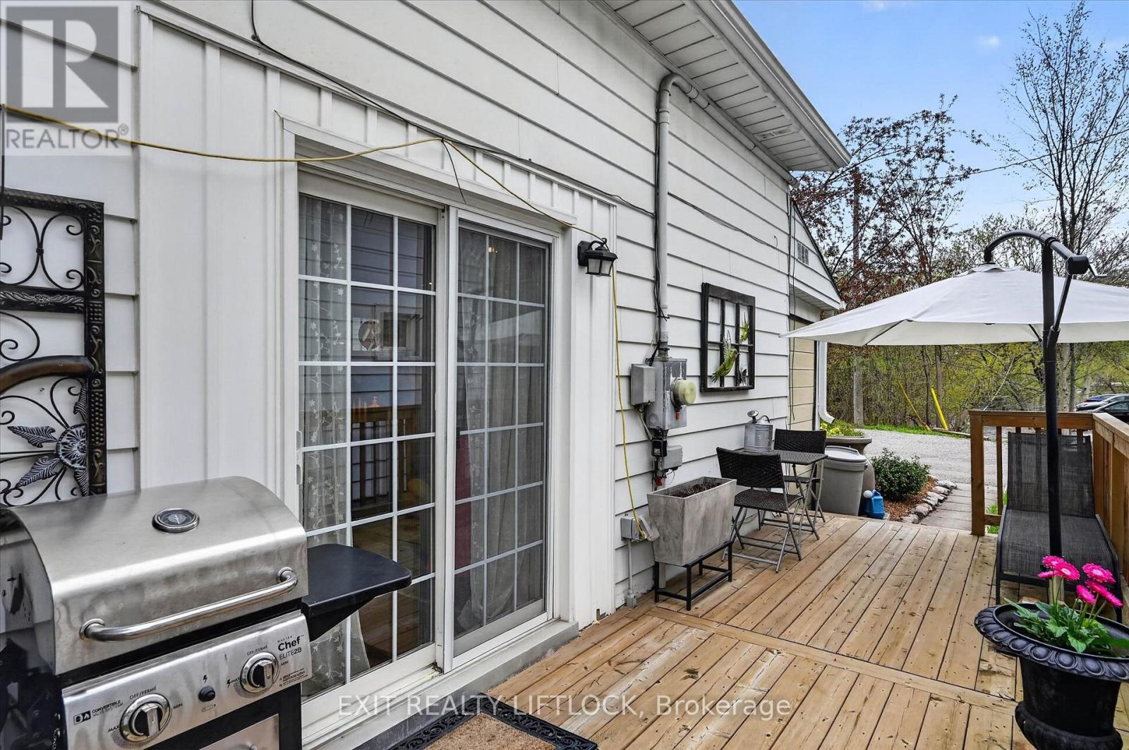 509 Gilchrist Street, Peterborough (Town Ward 3), Ontario  K9H 4N7 - Photo 33 - X13097526