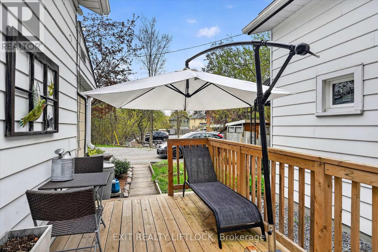 509 Gilchrist Street, Peterborough (Town Ward 3), Ontario  K9H 4N7 - Photo 34 - X13097526