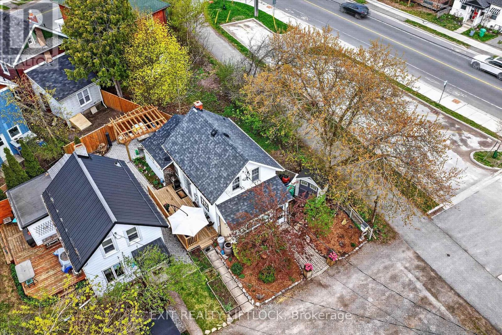 509 Gilchrist Street, Peterborough (Town Ward 3), Ontario  K9H 4N7 - Photo 42 - X13097526