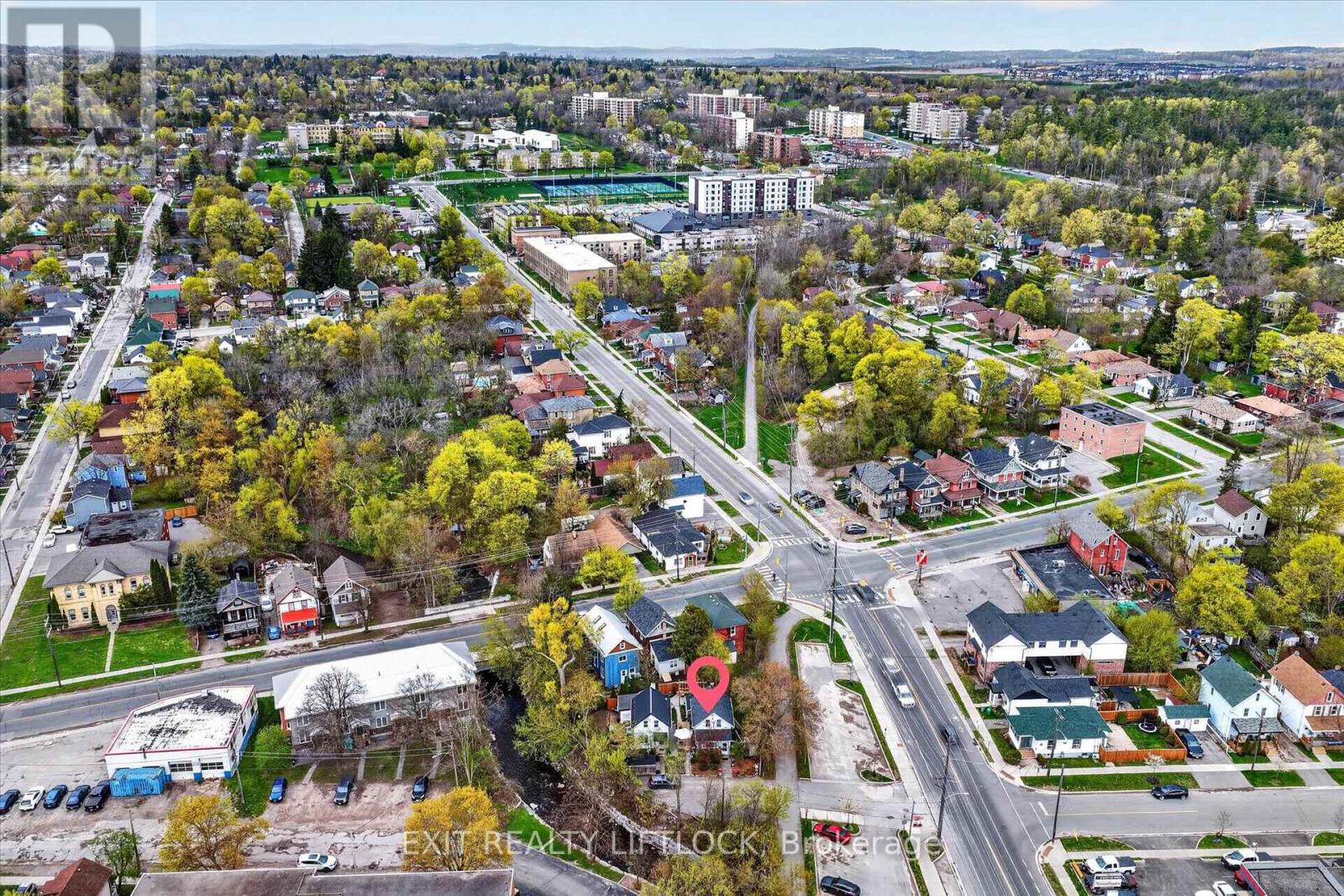 509 Gilchrist Street, Peterborough (Town Ward 3), Ontario  K9H 4N7 - Photo 47 - X13097526