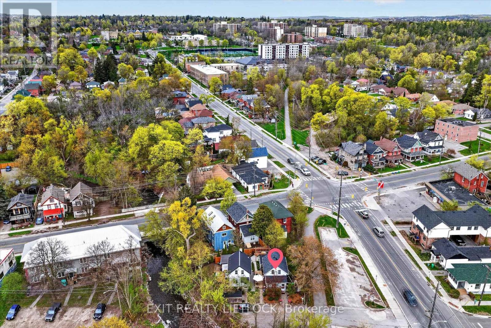 509 Gilchrist Street, Peterborough (Town Ward 3), Ontario  K9H 4N7 - Photo 49 - X13097526