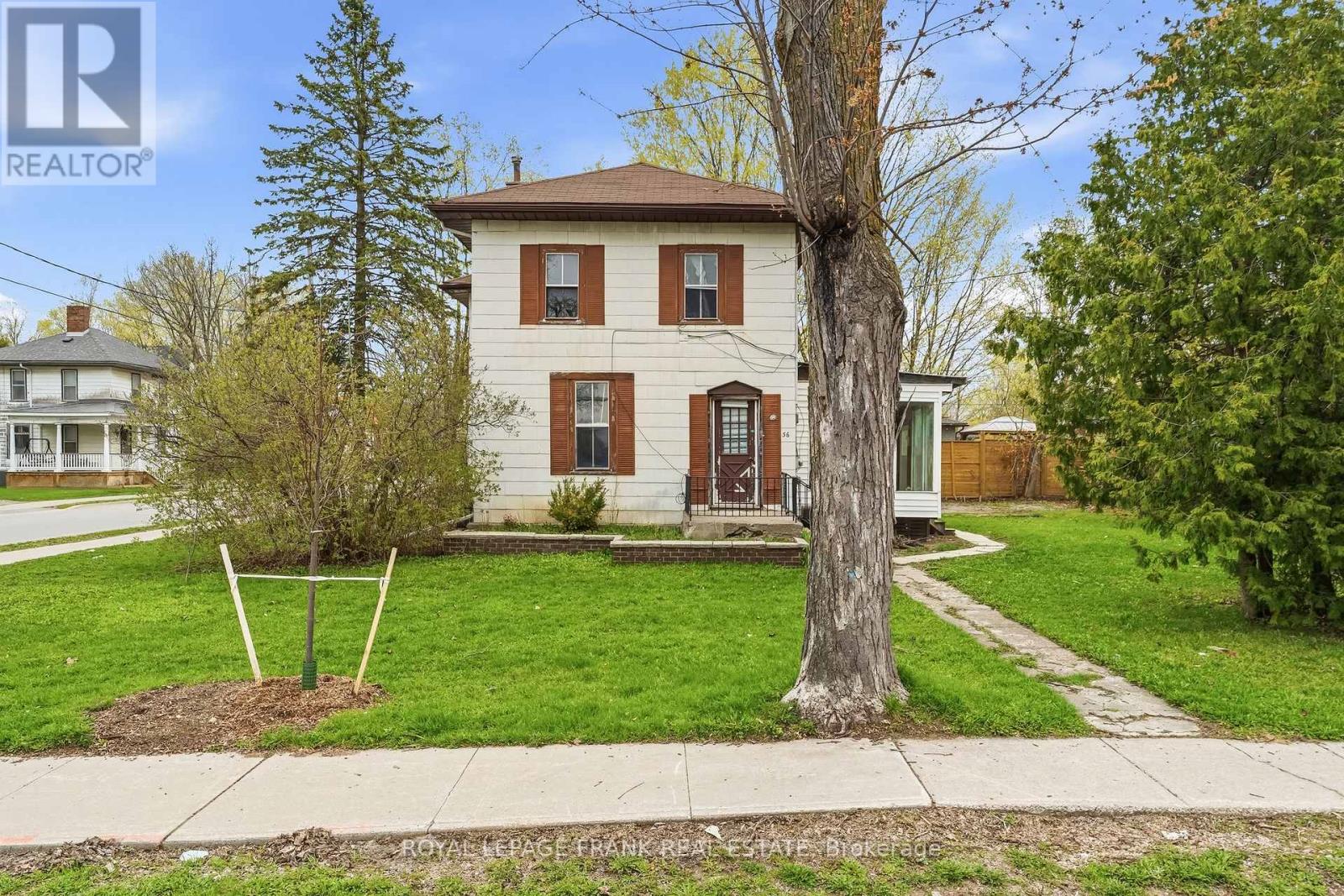 36 MILL STREET, kawartha lakes (lindsay), Ontario
