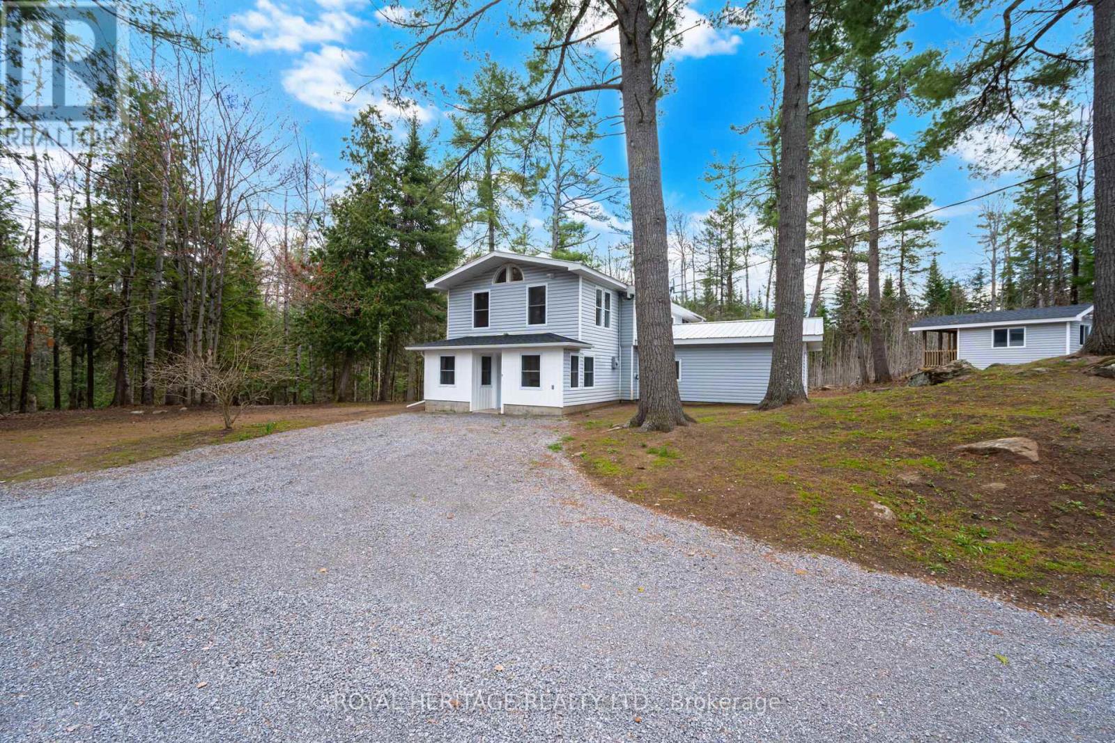 7385 HWY 28, north kawartha, Ontario