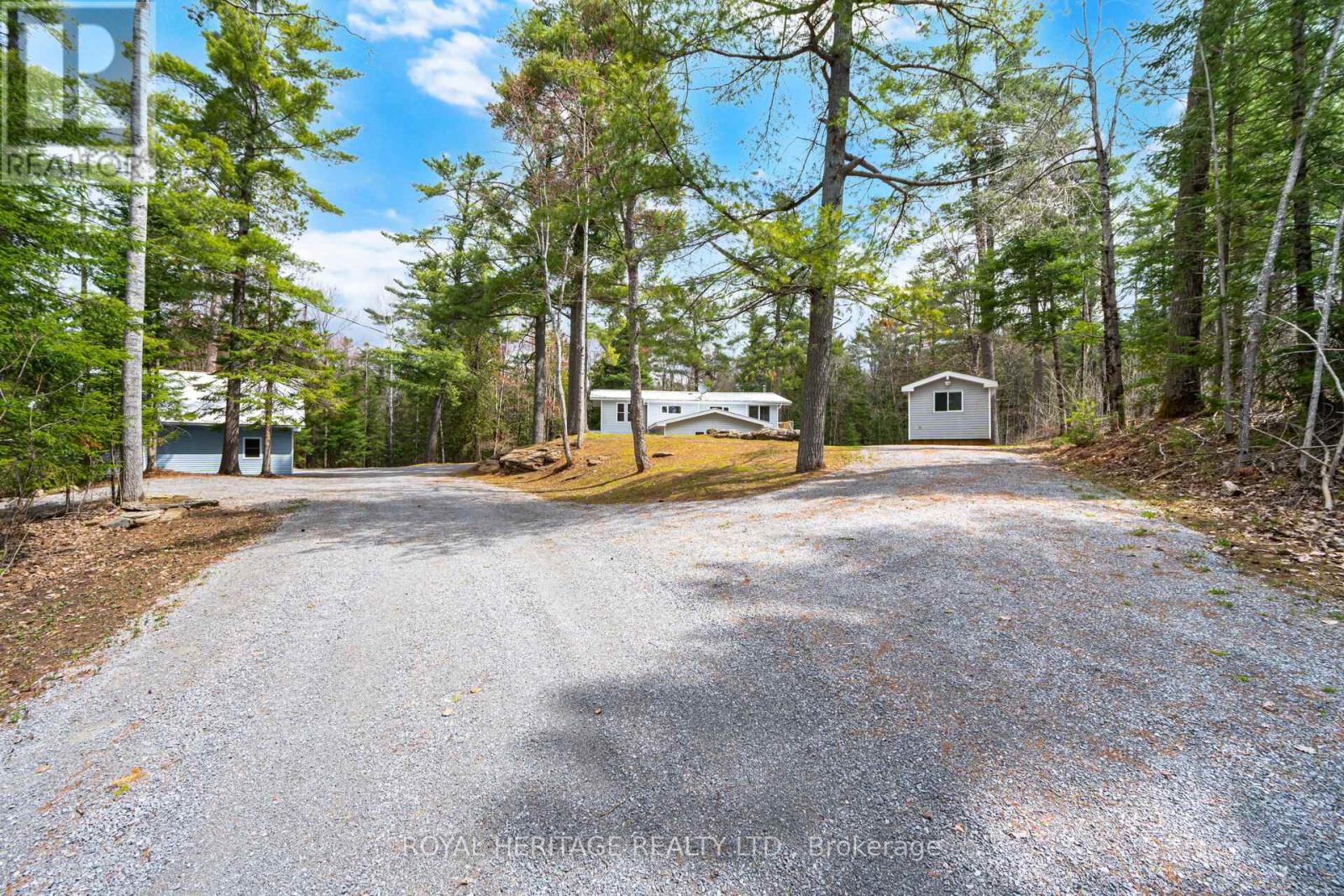 7385 Hwy 28, North Kawartha, Ontario  K0L 1A0 - Photo 2 - X13097616