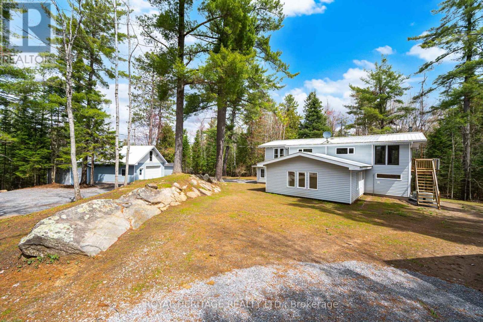 7385 Hwy 28, North Kawartha, Ontario  K0L 1A0 - Photo 30 - X13097616