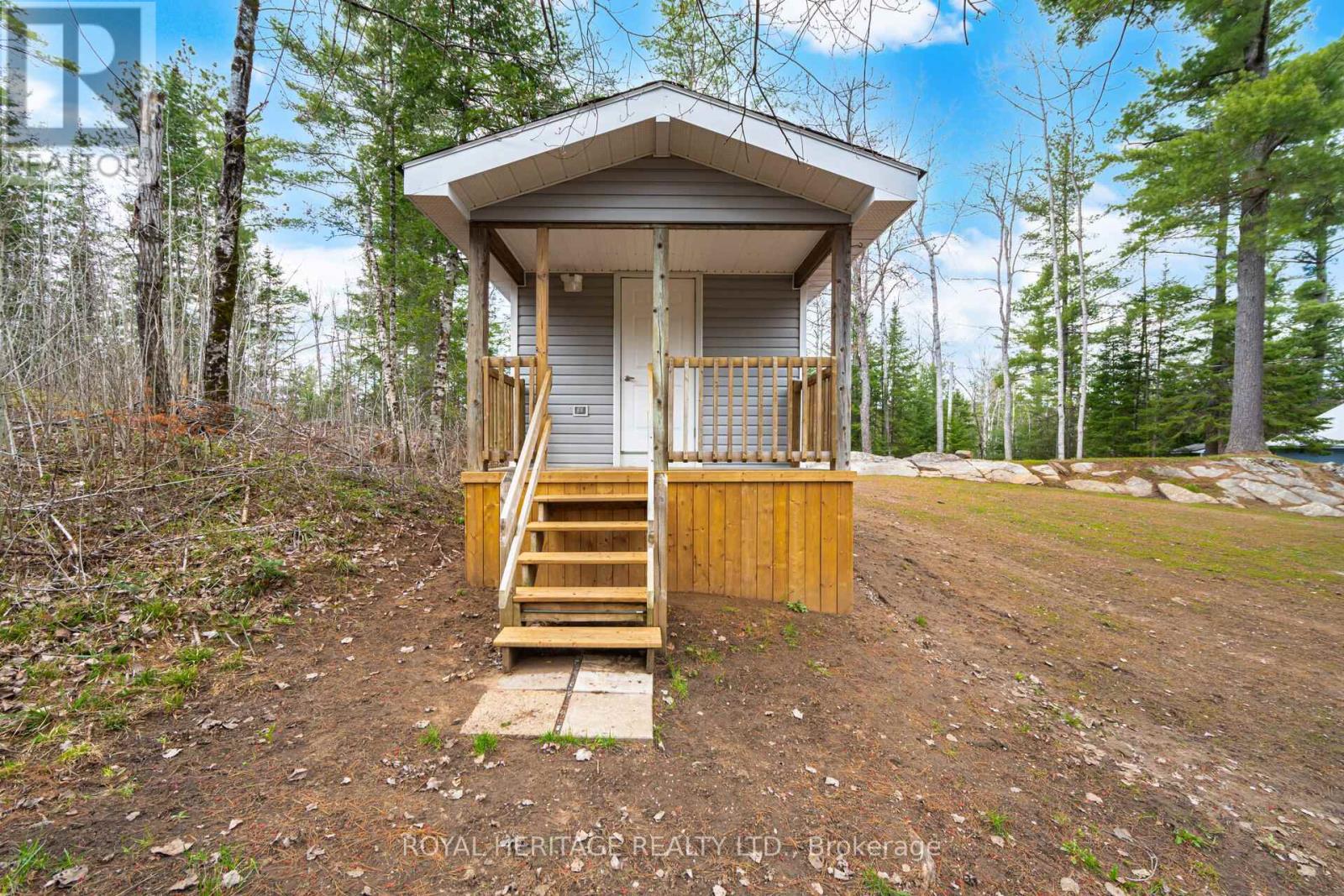 7385 Hwy 28, North Kawartha, Ontario  K0L 1A0 - Photo 32 - X13097616