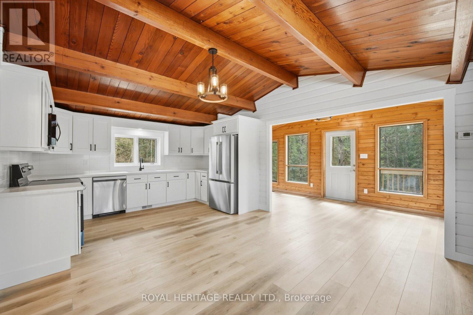 7385 Hwy 28, North Kawartha, Ontario  K0L 1A0 - Photo 4 - X13097616