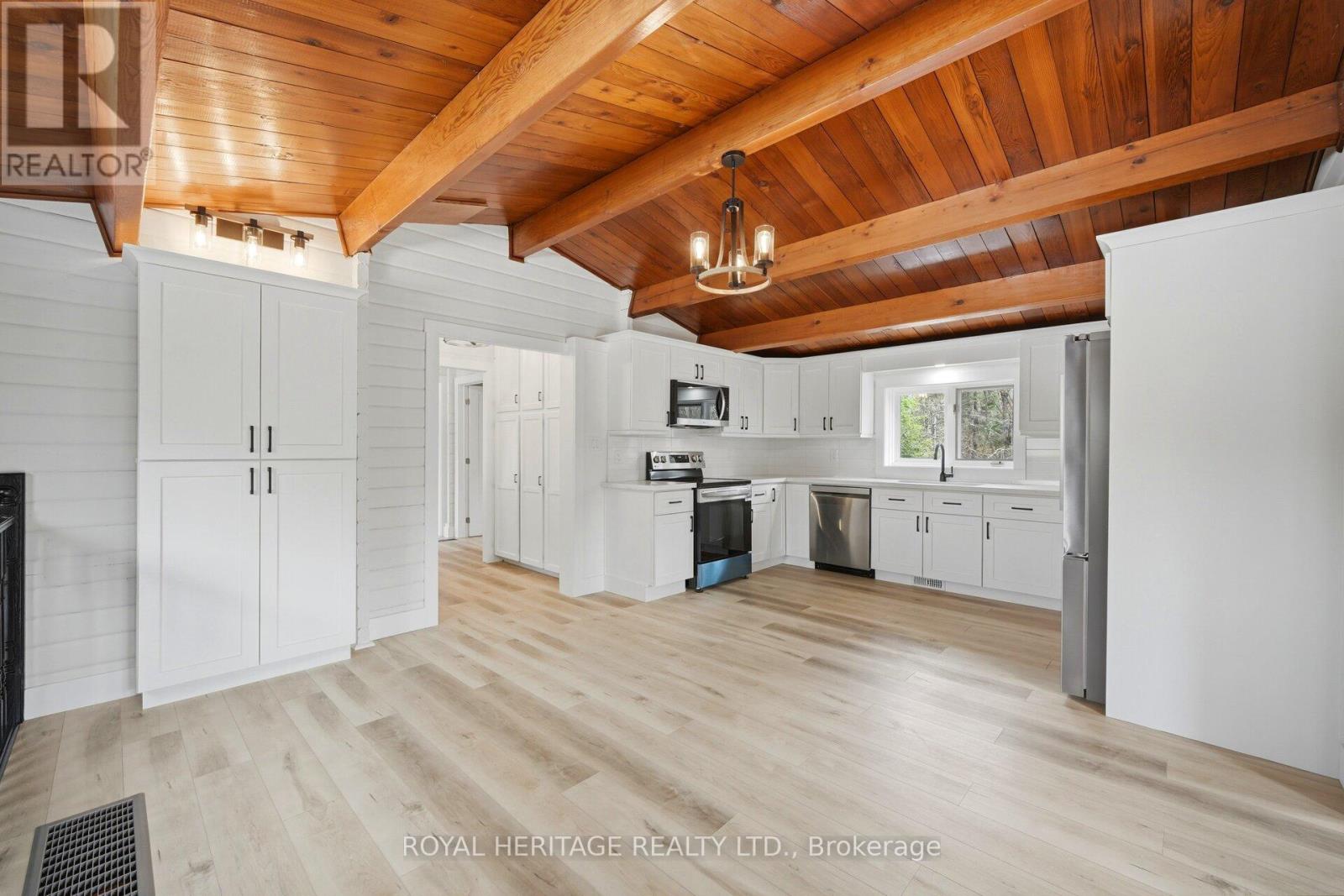 7385 Hwy 28, North Kawartha, Ontario  K0L 1A0 - Photo 5 - X13097616
