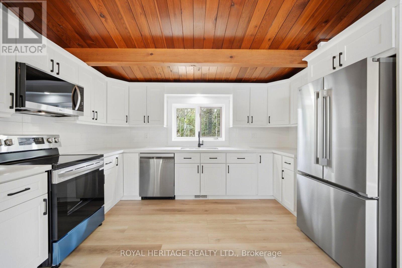 7385 Hwy 28, North Kawartha, Ontario  K0L 1A0 - Photo 7 - X13097616