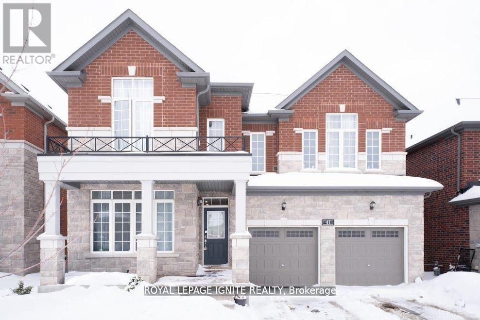 41 NORTHHILL AVENUE E, cavan monaghan (millbrook village), Ontario