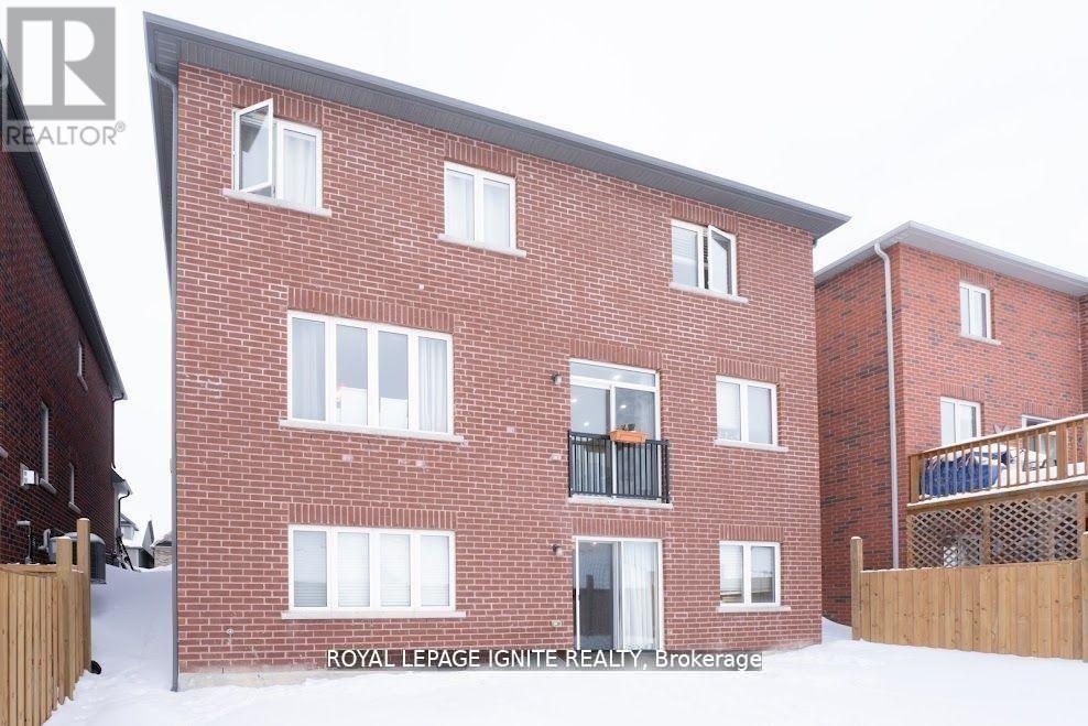 41 Northhill Avenue E, Cavan Monaghan (Millbrook Village), Ontario  L0A 1G0 - Photo 25 - X13097710