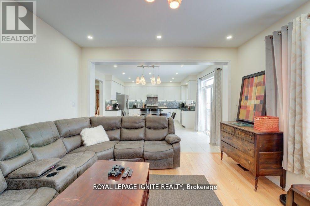 41 Northhill Avenue E, Cavan Monaghan (Millbrook Village), Ontario  L0A 1G0 - Photo 27 - X13097710