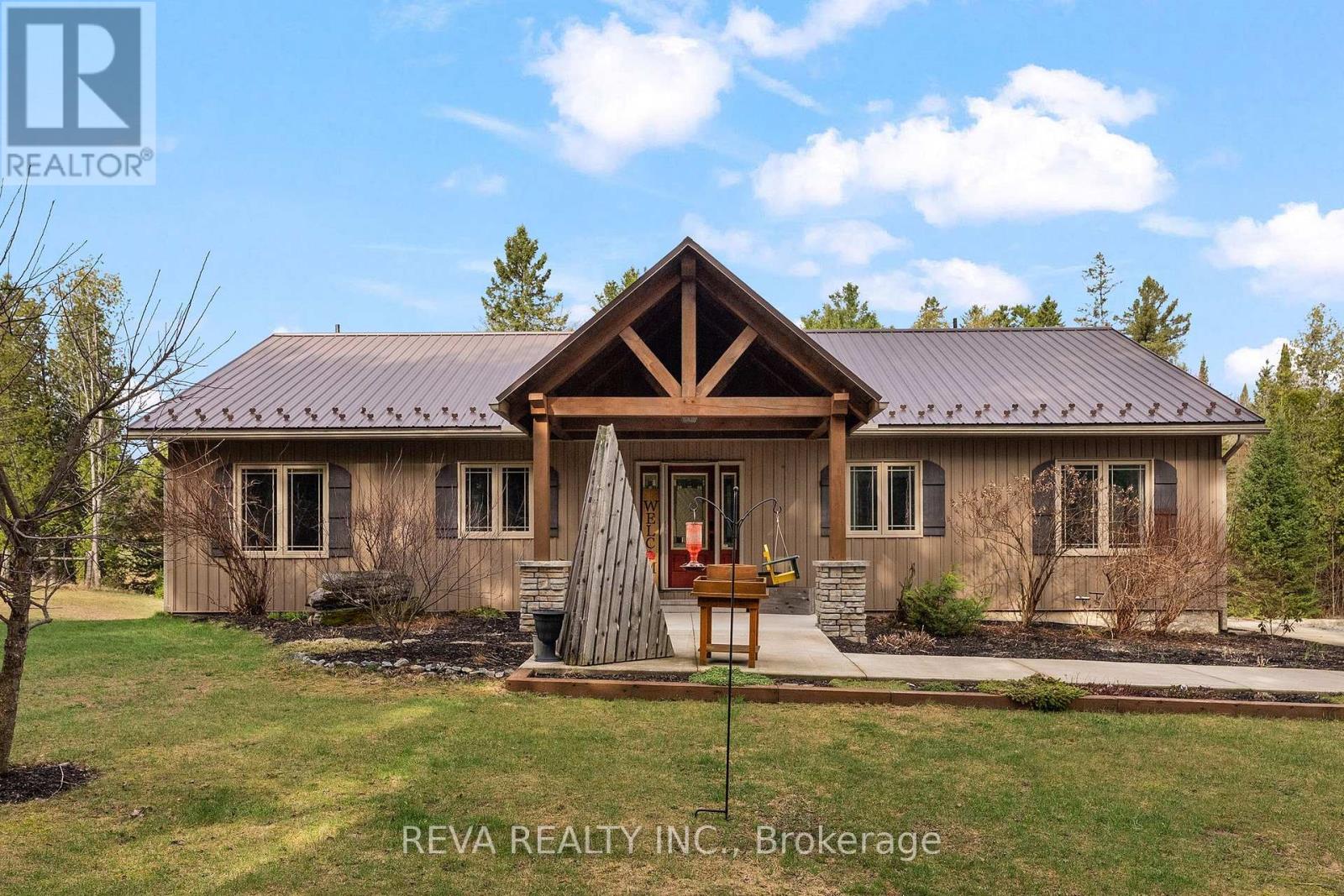 32178 HIGHWAY 28 E, bancroft (dungannon ward), Ontario