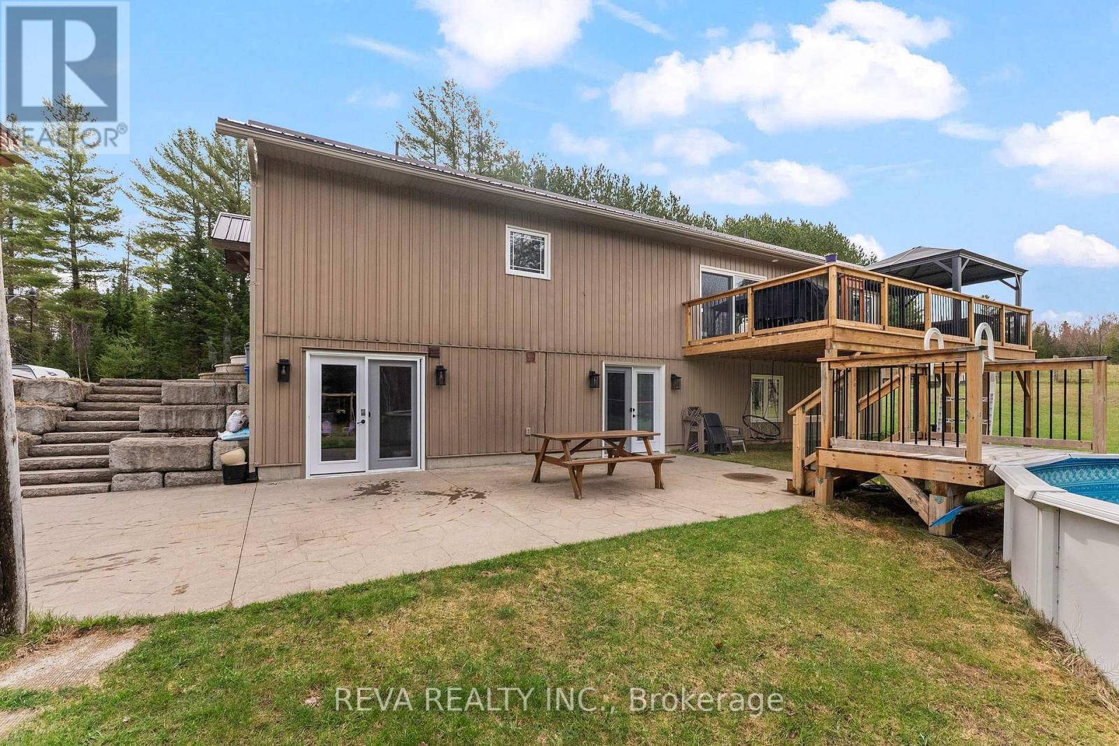 32178 Highway 28 E, Bancroft (Dungannon Ward), Ontario  K0L 1C0 - Photo 3 - X13097962