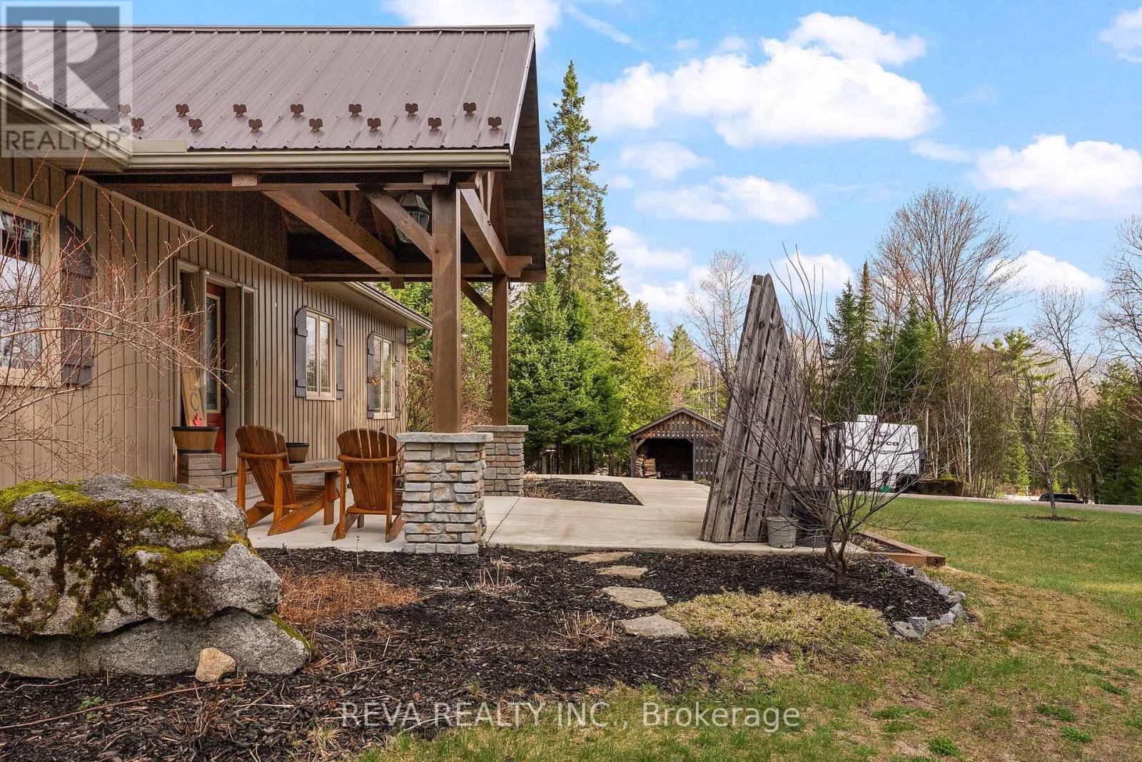 32178 Highway 28 E, Bancroft (Dungannon Ward), Ontario  K0L 1C0 - Photo 40 - X13097962