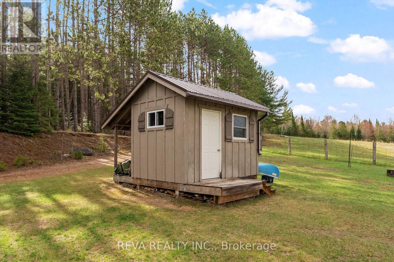 32178 Highway 28 E, Bancroft (Dungannon Ward), Ontario  K0L 1C0 - Photo 41 - X13097962