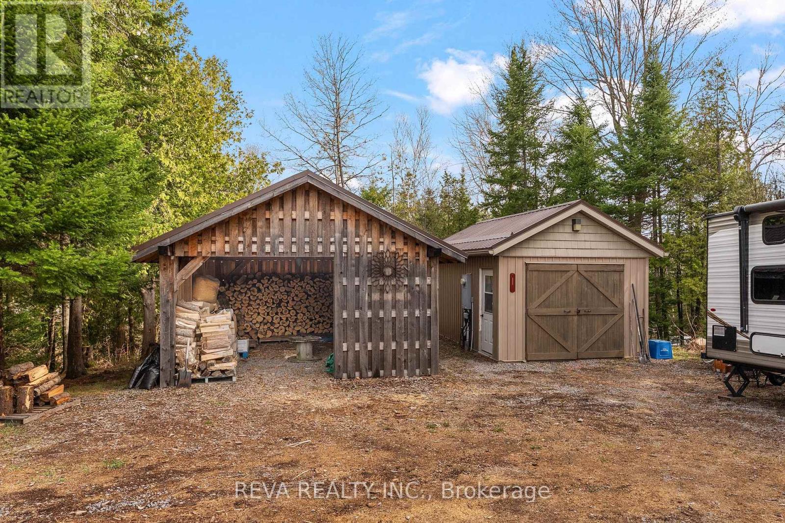 32178 Highway 28 E, Bancroft (Dungannon Ward), Ontario  K0L 1C0 - Photo 42 - X13097962