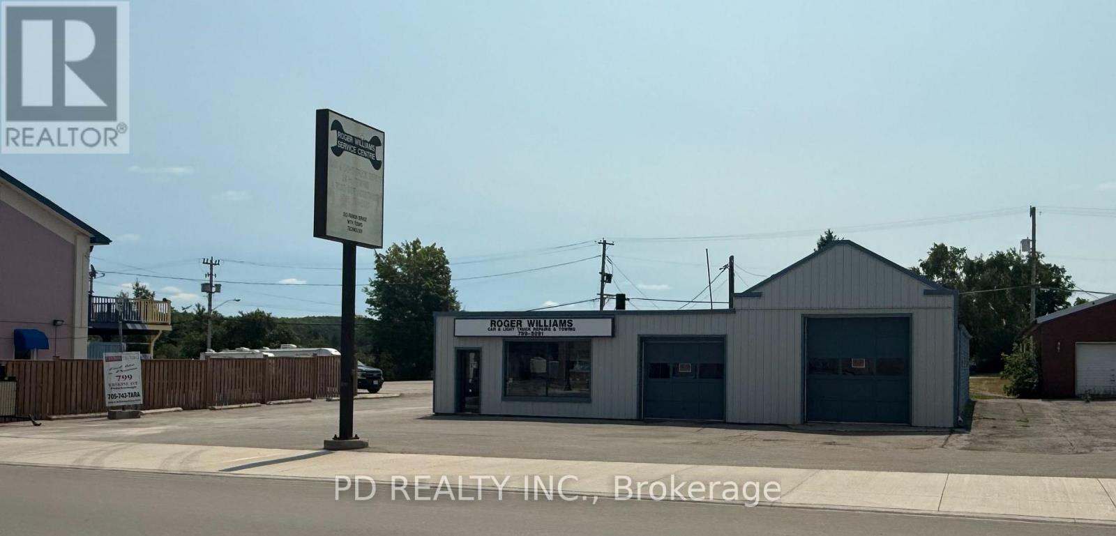 40 KING STREET E, kawartha lakes (omemee), Ontario