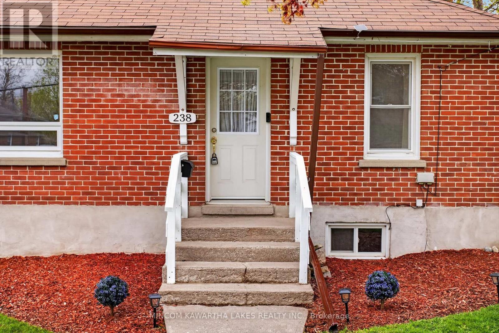 238 MCFARLANE STREET, peterborough (ashburnham ward 4), Ontario