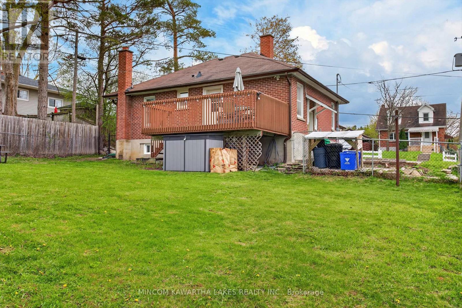 238 Mcfarlane Street, Peterborough (Ashburnham Ward 4), Ontario  K9H 1K3 - Photo 24 - X13098216