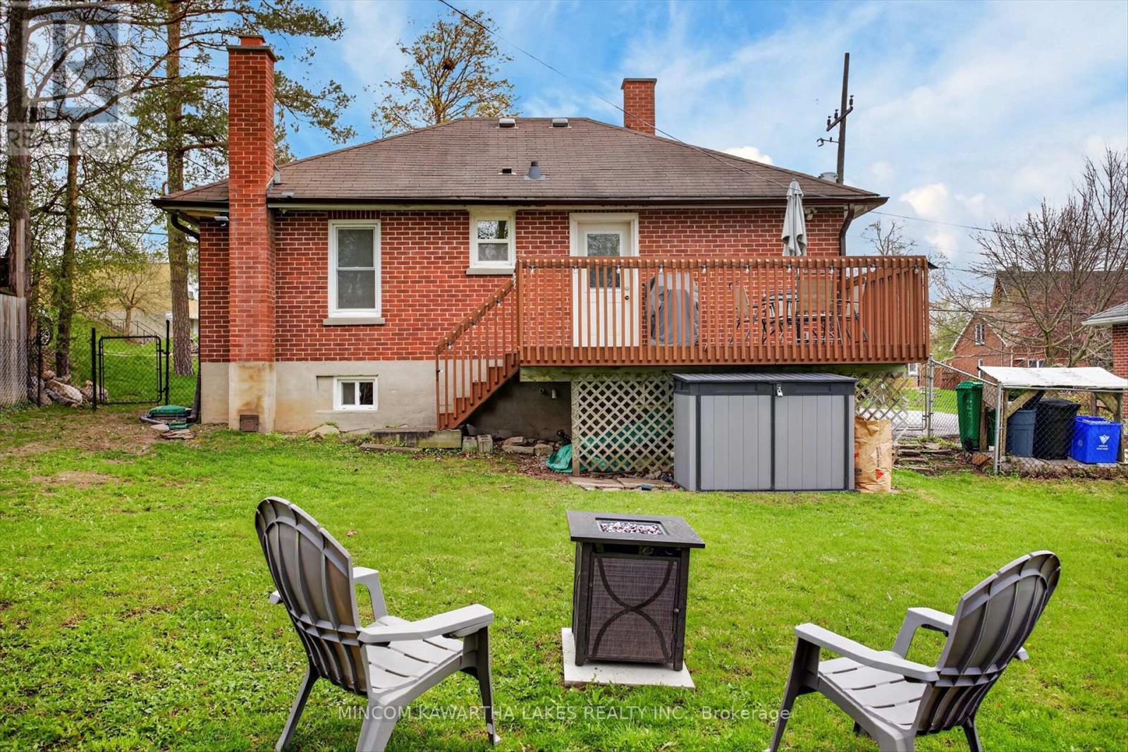 238 Mcfarlane Street, Peterborough (Ashburnham Ward 4), Ontario  K9H 1K3 - Photo 25 - X13098216