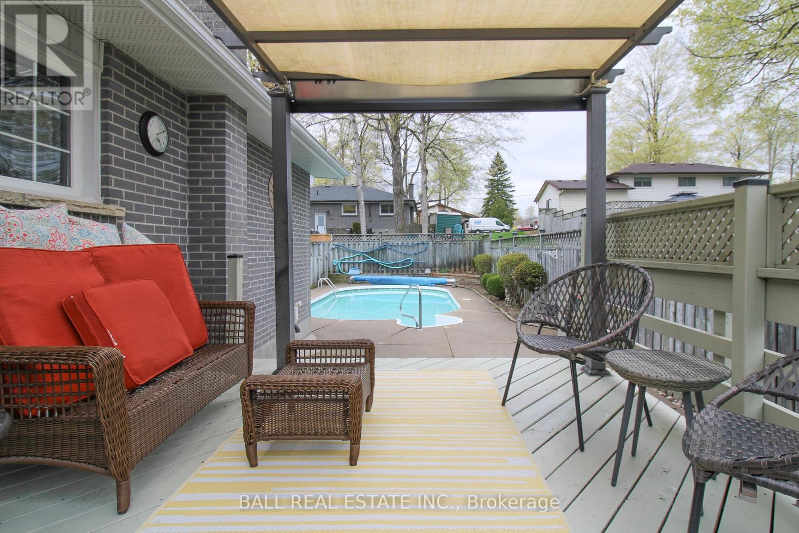 90 Parkdale Avenue, Selwyn, Ontario  K9L 1K4 - Photo 32 - X13098296