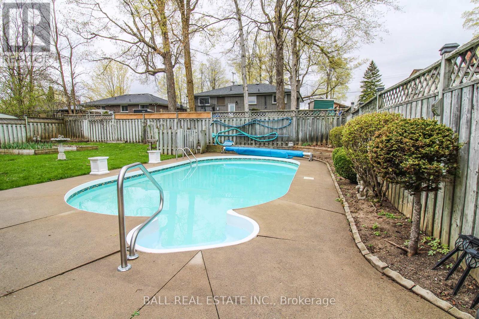90 Parkdale Avenue, Selwyn, Ontario  K9L 1K4 - Photo 37 - X13098296
