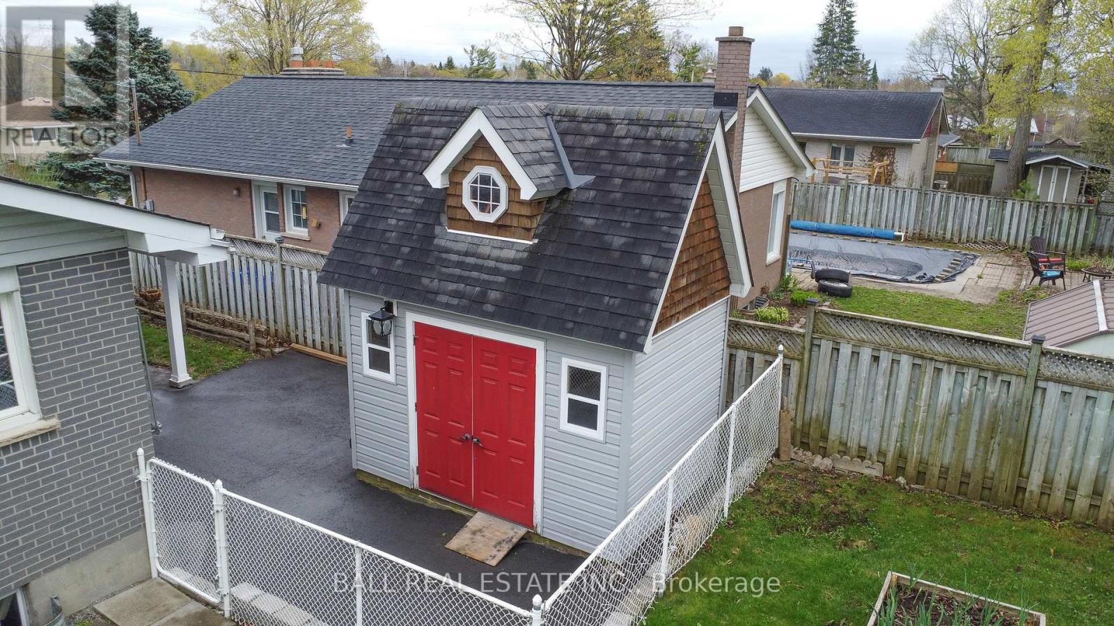 90 Parkdale Avenue, Selwyn, Ontario  K9L 1K4 - Photo 41 - X13098296