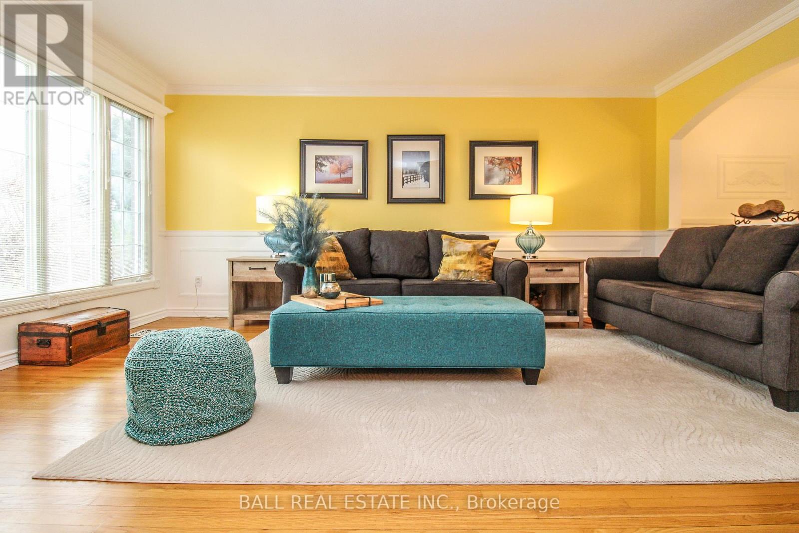 90 Parkdale Avenue, Selwyn, Ontario  K9L 1K4 - Photo 6 - X13098296
