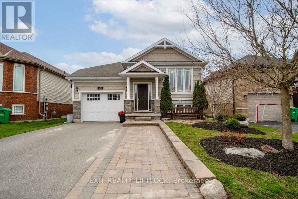 2679 FOXMEADOW ROAD, peterborough (ashburnham ward 4), Ontario