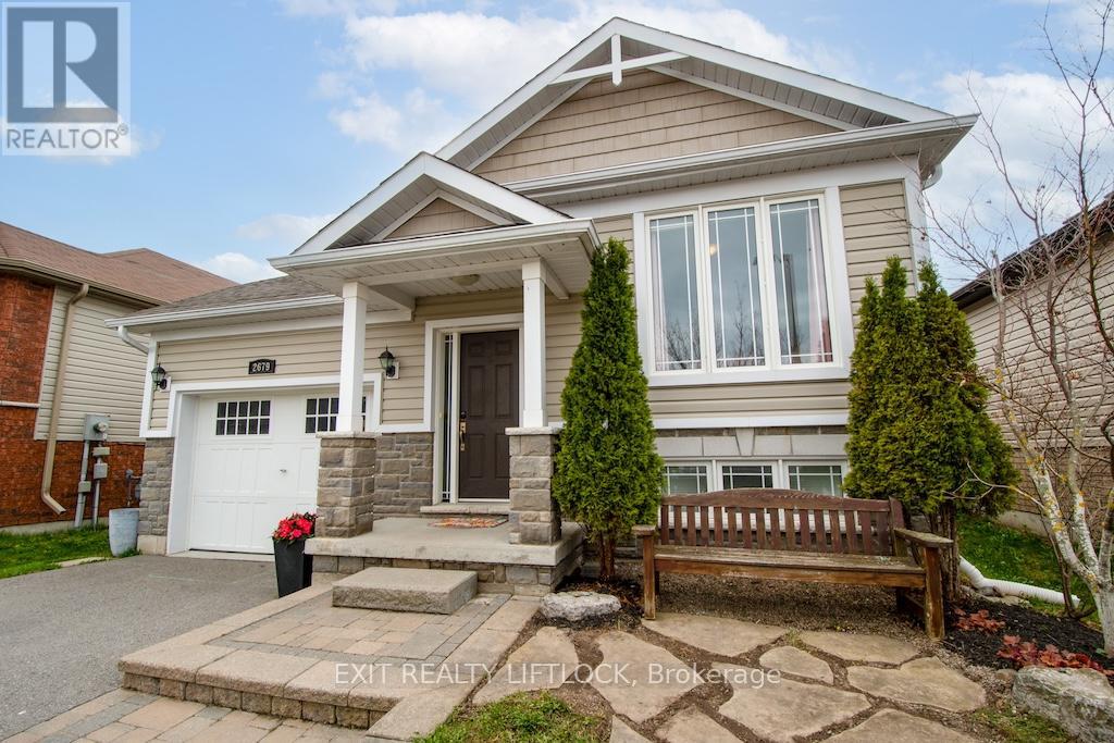 2679 Foxmeadow Road, Peterborough (Ashburnham Ward 4), Ontario  K9L 0A8 - Photo 2 - X13098366