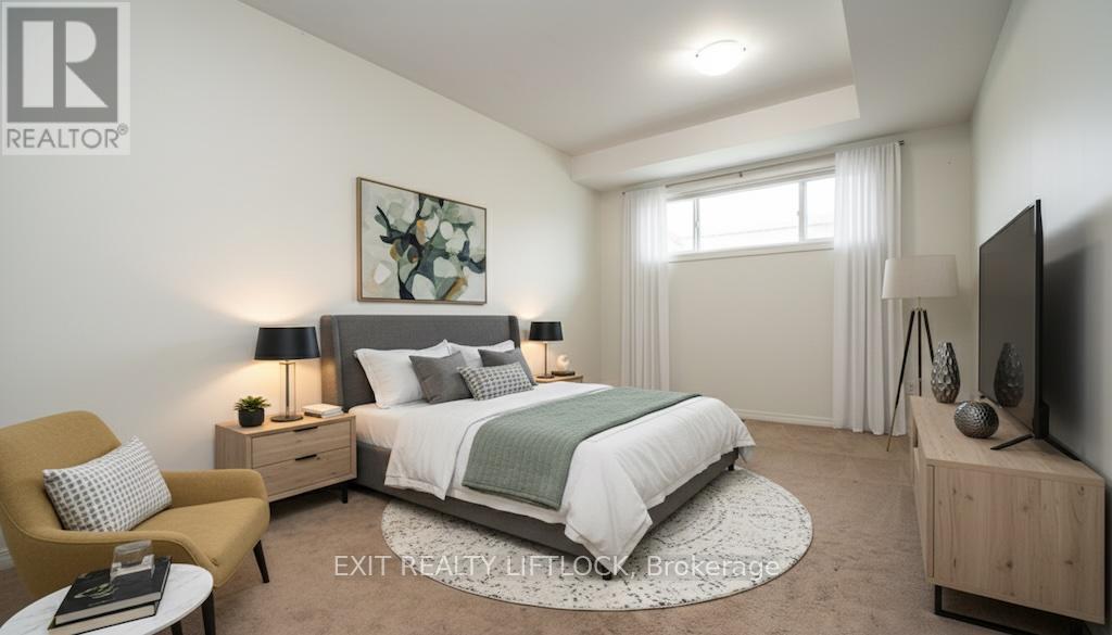 2679 Foxmeadow Road, Peterborough (Ashburnham Ward 4), Ontario  K9L 0A8 - Photo 26 - X13098366