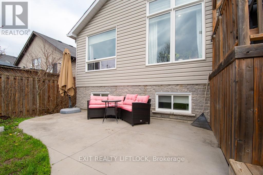 2679 Foxmeadow Road, Peterborough (Ashburnham Ward 4), Ontario  K9L 0A8 - Photo 43 - X13098366