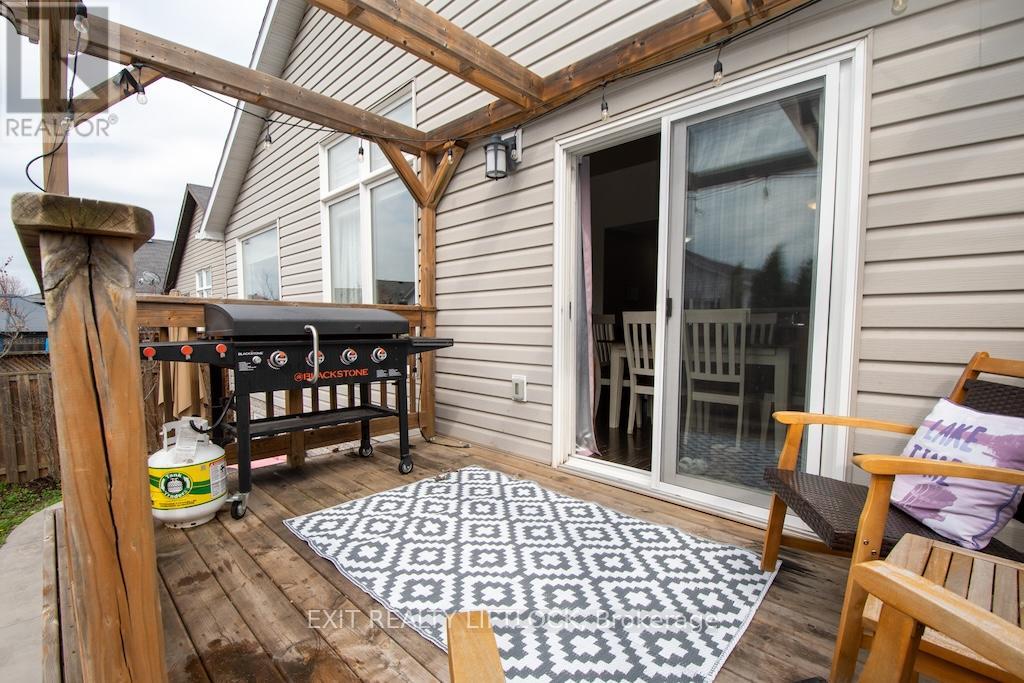 2679 Foxmeadow Road, Peterborough (Ashburnham Ward 4), Ontario  K9L 0A8 - Photo 44 - X13098366