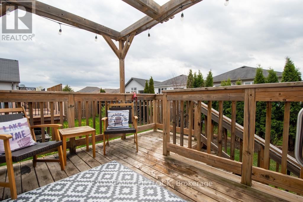 2679 Foxmeadow Road, Peterborough (Ashburnham Ward 4), Ontario  K9L 0A8 - Photo 45 - X13098366