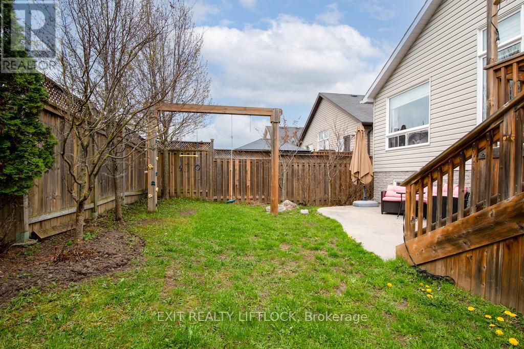 2679 Foxmeadow Road, Peterborough (Ashburnham Ward 4), Ontario  K9L 0A8 - Photo 46 - X13098366