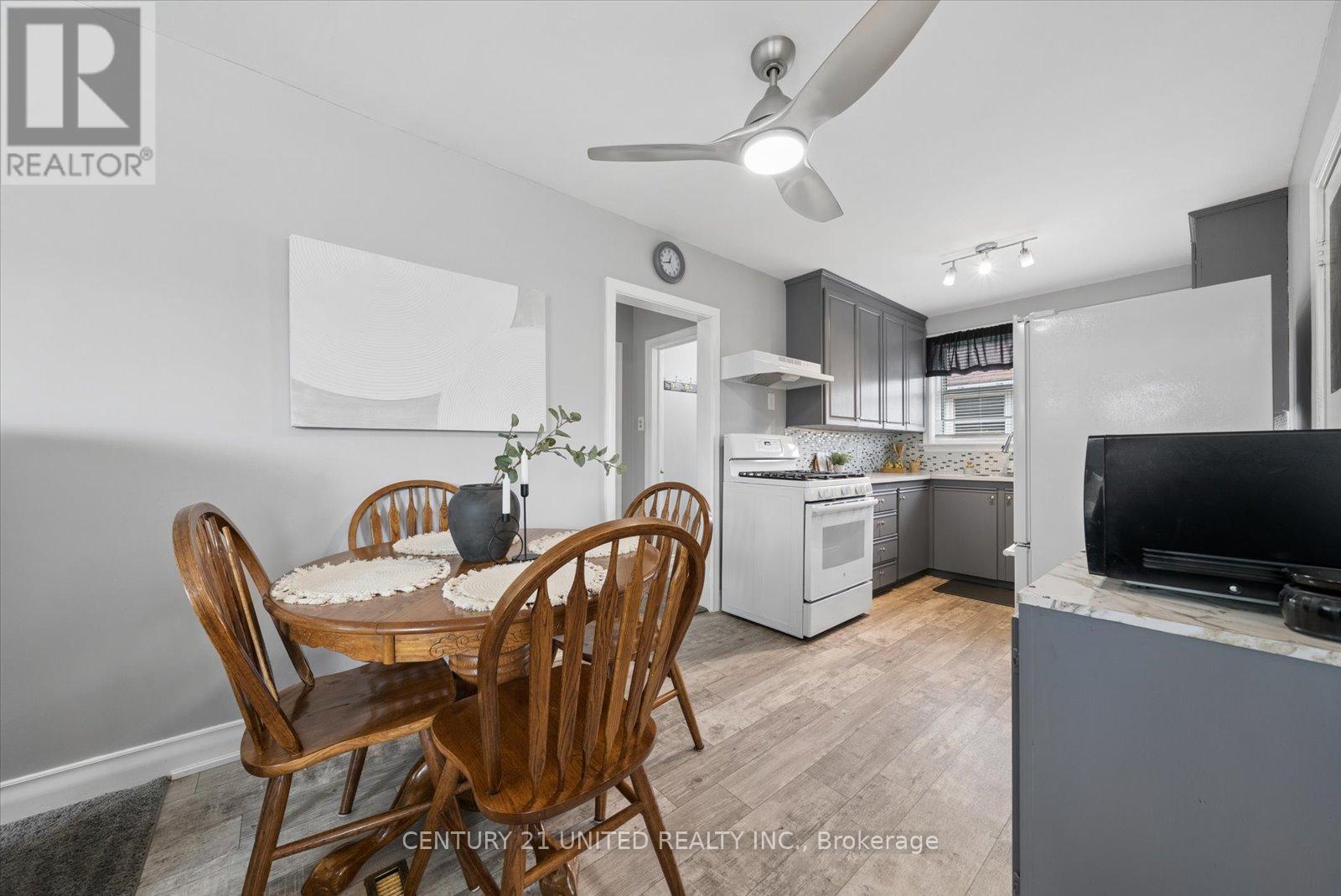 679 Bellaire Street, Peterborough (Otonabee Ward 1), Ontario  K9J 3Y5 - Photo 12 - X13098498