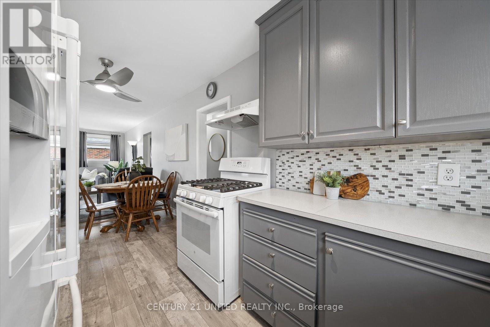 679 Bellaire Street, Peterborough (Otonabee Ward 1), Ontario  K9J 3Y5 - Photo 17 - X13098498