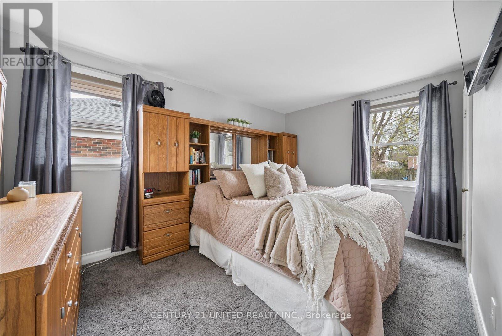 679 Bellaire Street, Peterborough (Otonabee Ward 1), Ontario  K9J 3Y5 - Photo 20 - X13098498