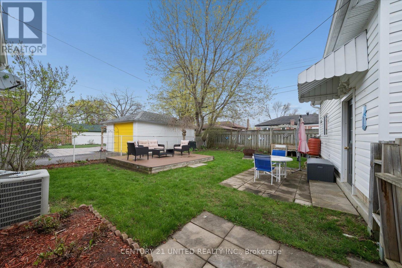 679 Bellaire Street, Peterborough (Otonabee Ward 1), Ontario  K9J 3Y5 - Photo 38 - X13098498