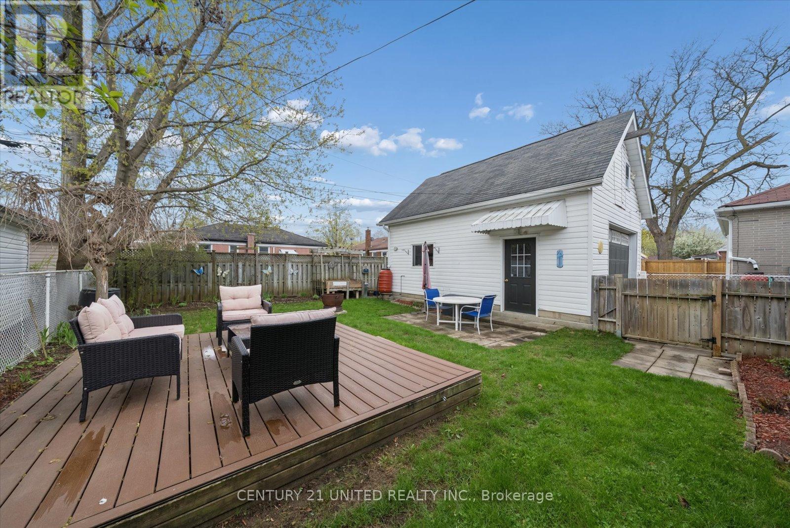 679 Bellaire Street, Peterborough (Otonabee Ward 1), Ontario  K9J 3Y5 - Photo 39 - X13098498
