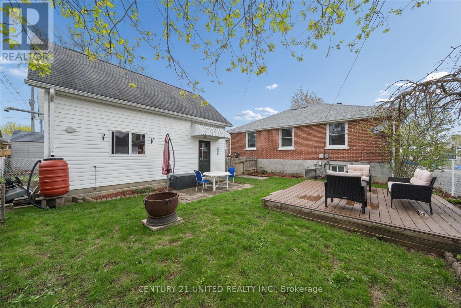 679 Bellaire Street, Peterborough (Otonabee Ward 1), Ontario  K9J 3Y5 - Photo 40 - X13098498