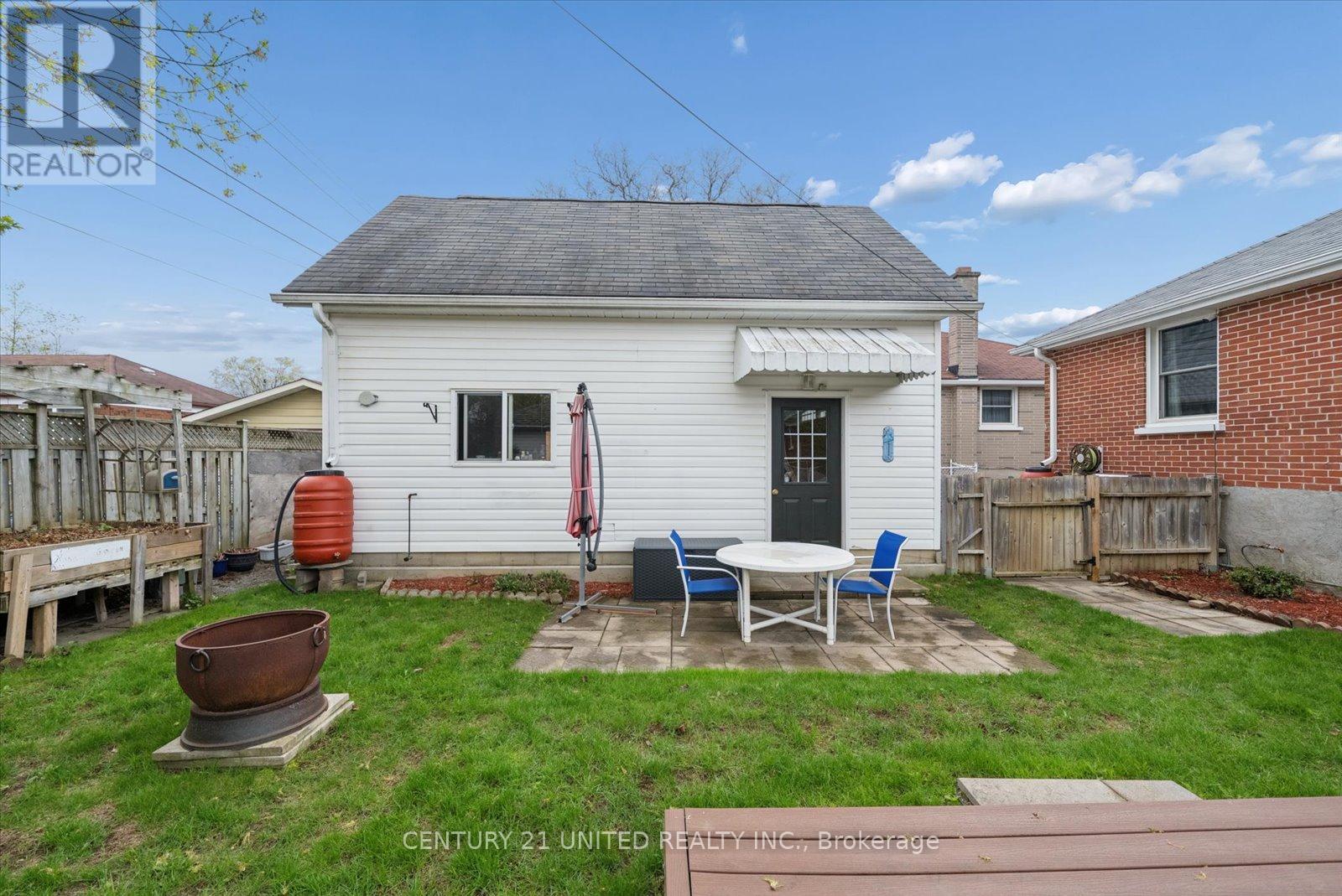 679 Bellaire Street, Peterborough (Otonabee Ward 1), Ontario  K9J 3Y5 - Photo 41 - X13098498