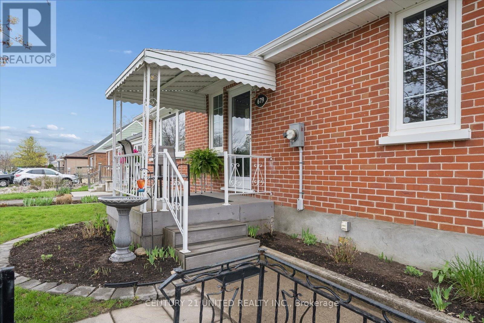 679 Bellaire Street, Peterborough (Otonabee Ward 1), Ontario  K9J 3Y5 - Photo 7 - X13098498