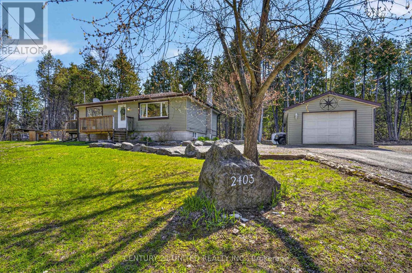 2403 Upper Chemong Drive, Selwyn, Ontario  K0L 2H0 - Photo 3 - X13098672
