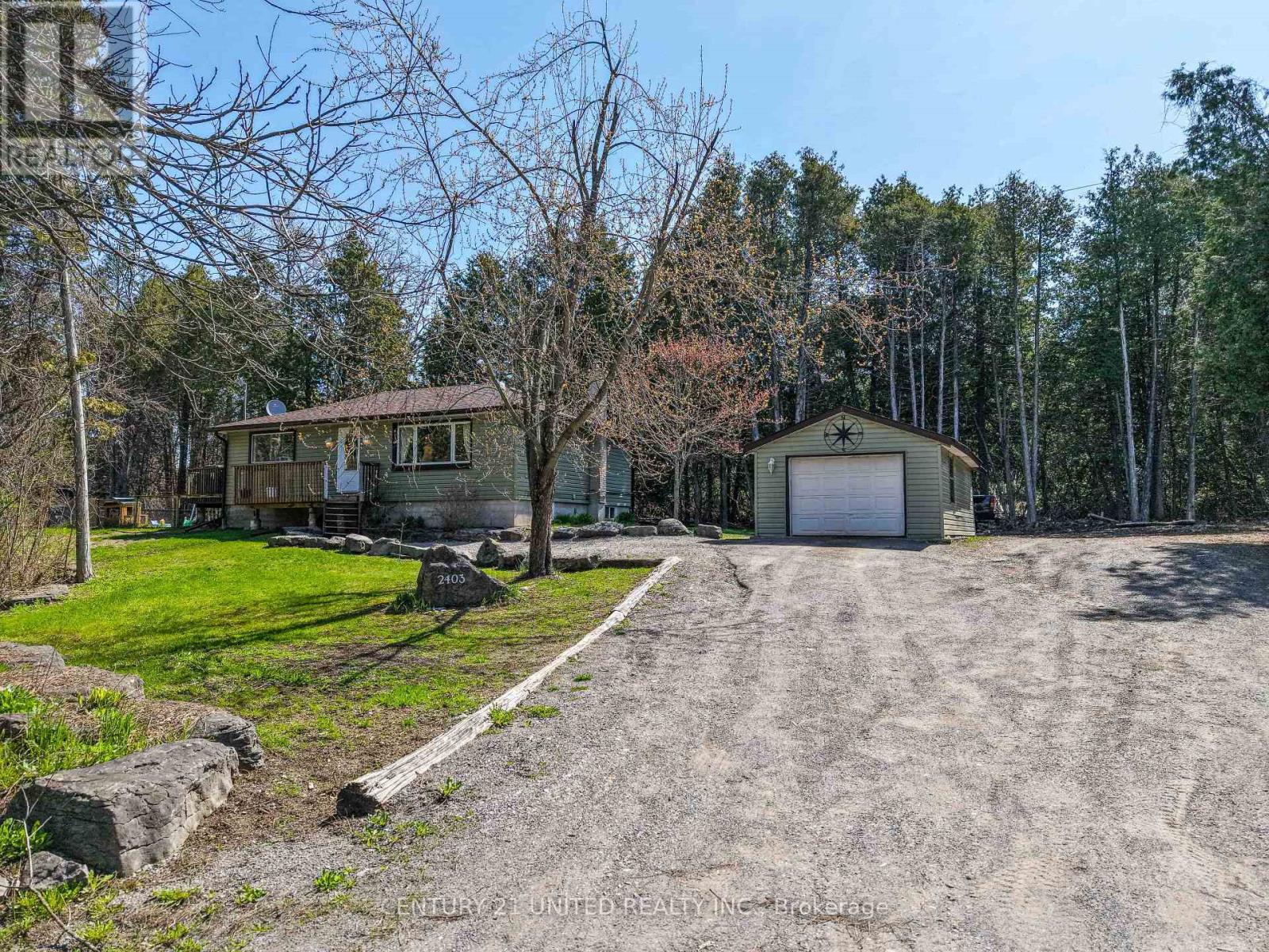 2403 Upper Chemong Drive, Selwyn, Ontario  K0L 2H0 - Photo 40 - X13098672